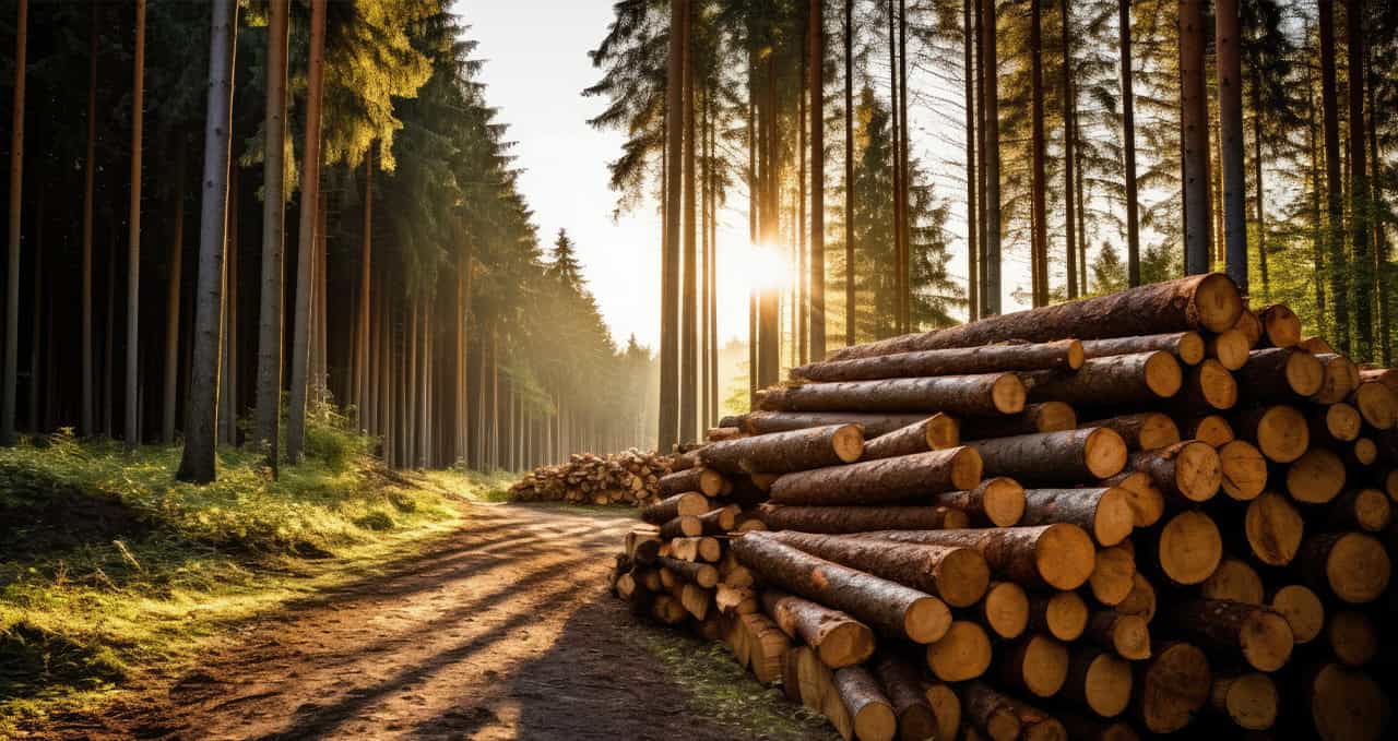 Konktakt zum Forstbetrieb Sartoris in Kirkel im Saarland